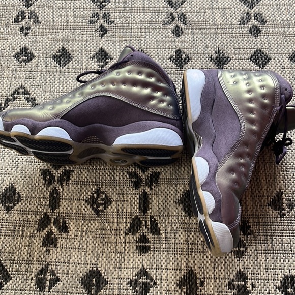 Air Jordan Retro 13 Size 7 - Picture 6 of 7